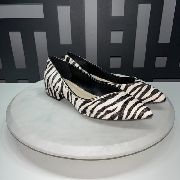 Kenneth Cole New York Shoes - Kenneth Cole Camelia Flats